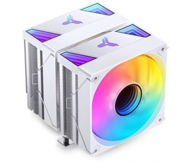    Jonsbo CR-3000 ARGB White