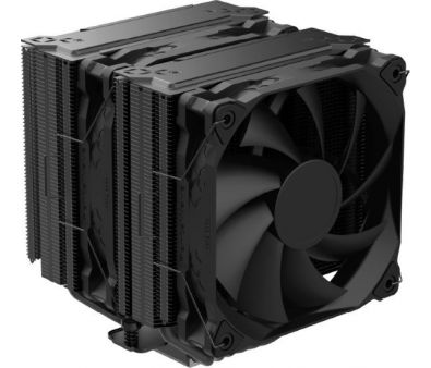    PentaWave Z06D Black PW-Z06D-BK