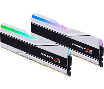   G.Skill Trident Z5 Neo RGB 2x32 DDR5 6000 F5-6000J3036G32GX2-TZ5NRW