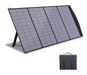   Solar Folding Bag ET-100W