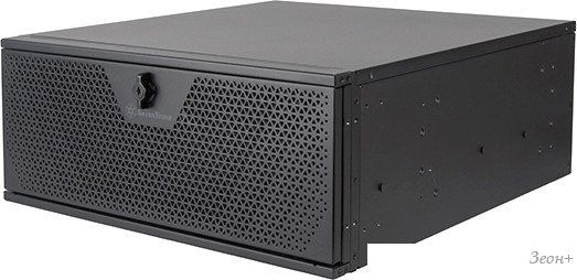 Корпус SilverStone RM44