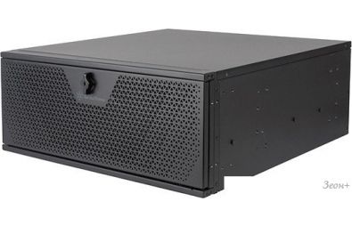  SilverStone RM44