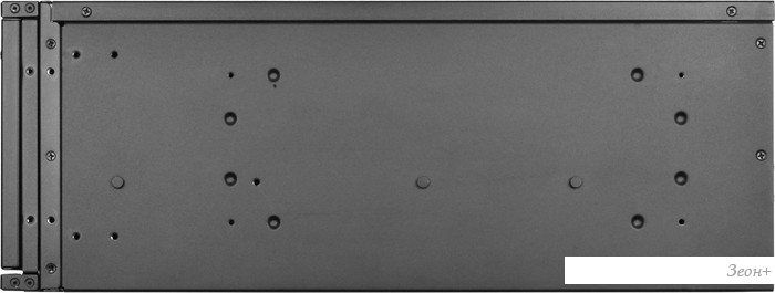 Корпус SilverStone RM44