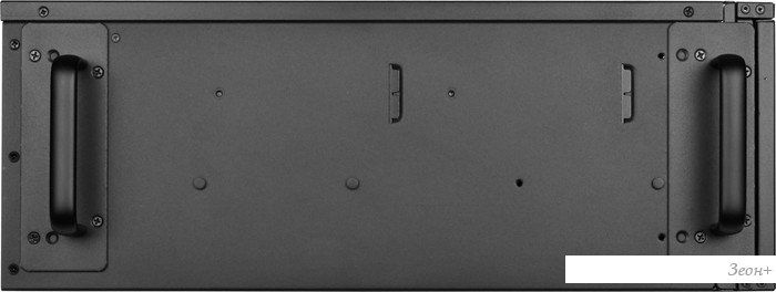 Корпус SilverStone RM44