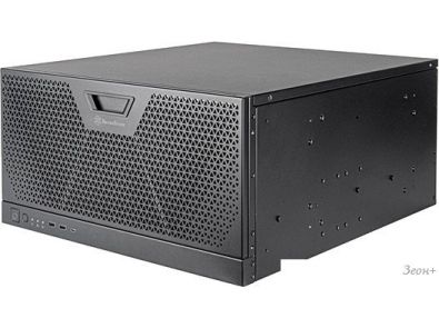  SilverStone RM51
