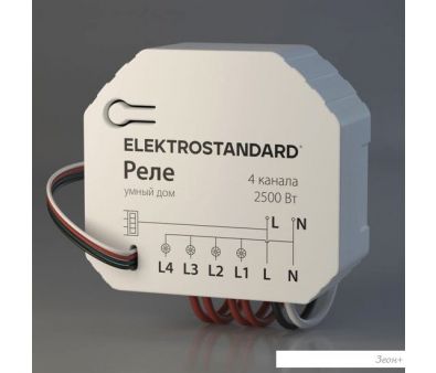   Elektrostandard 76005/00
