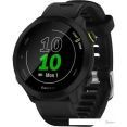 Умные часы Garmin Forerunner 55 (черный)