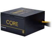  Chieftec Core BBS-600S OEM