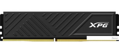   ADATA XPG GAMMIX D35 8 DDR4 3600  AX4U36008G18I-SBKD35