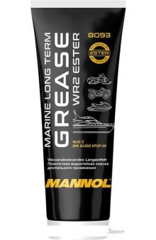 Mannol WR-2 Universal Long Term Grease 230  54065