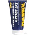 Mannol EP-2 Universal Multi-MoS2 Grease 100  8099