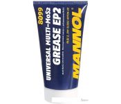Mannol EP-2 Universal Multi-MoS2 Grease 100  8099