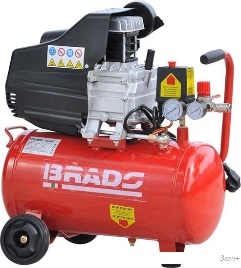 Компрессор Brado AR25A