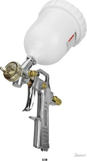 Краскопульт Brado SG19