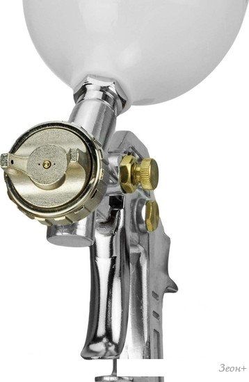 Краскопульт Brado SG19