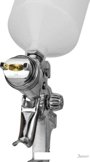 Краскопульт Brado SG31