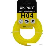    Skiper H04