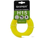    Skiper H15