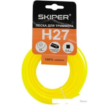    Skiper H27