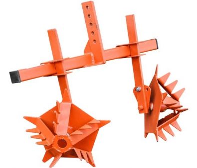     Skiper -1