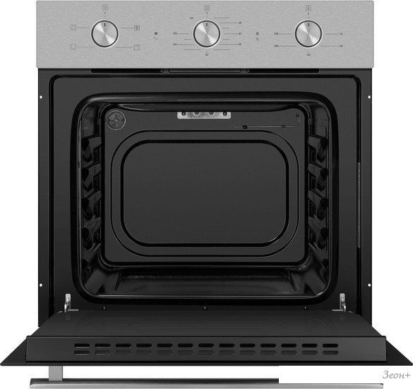 Электрический духовой шкаф MAUNFELD AEOC6040S