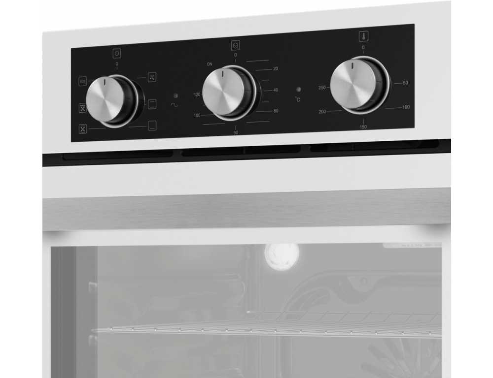 Электрический духовой шкаф MAUNFELD AEOF6060W
