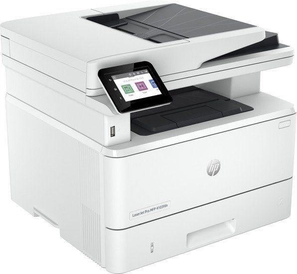 МФУ HP LaserJet Pro MFP 4103fdn 2Z628A