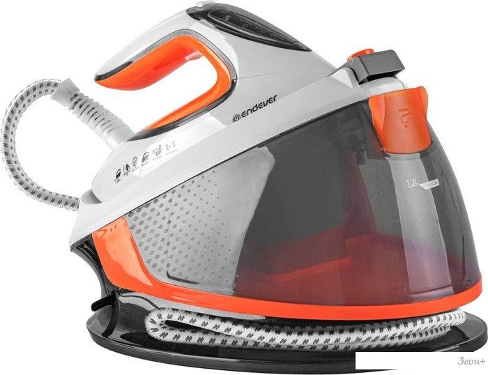 Утюг Endever Delta-350