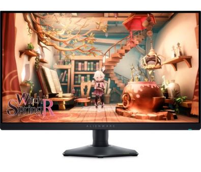   Dell Alienware AW2724DM