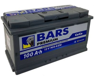   BARS Premium 100 R+ (100 )