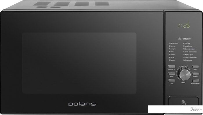 Микроволновая печь Polaris PMO 2303DG RUS
