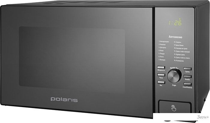 Микроволновая печь Polaris PMO 2303DG RUS