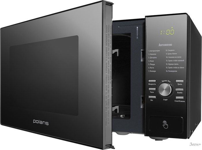 Микроволновая печь Polaris PMO 2303DG RUS