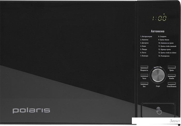Микроволновая печь Polaris PMO 2303DG RUS