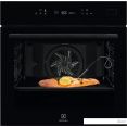 Электрический духовой шкаф Electrolux EOB7S31Z