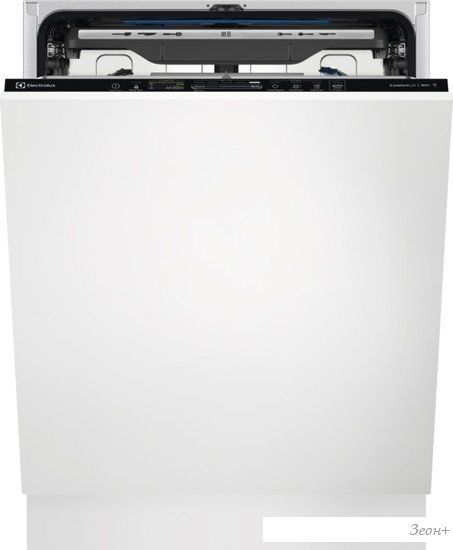 Встраиваемая посудомоечная машина Electrolux 900 ComfortLift EEC87400W