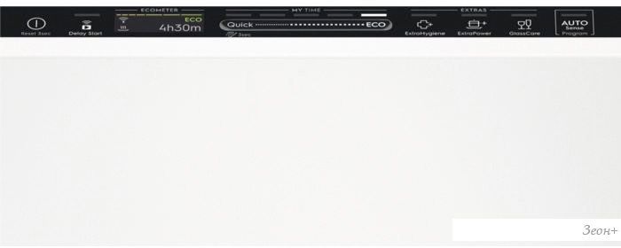 Встраиваемая посудомоечная машина Electrolux 900 ComfortLift EEC87400W
