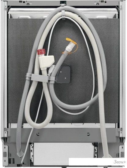 Встраиваемая посудомоечная машина Electrolux 900 ComfortLift EEC87400W