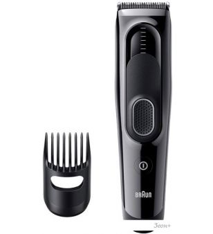     Braun Series 5 HC 5310