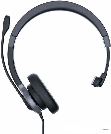 Офисная гарнитура Accutone UM610MK3 ProNC Comfort USB