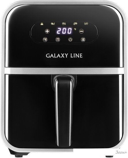 Аэрогриль Galaxy Line GL2528