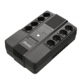 Источник бесперебойного питания Powerman Brick 850 Plus