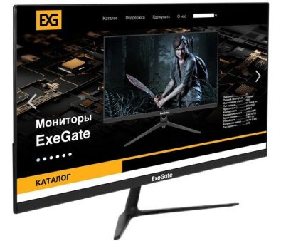  ExeGate SmartView EP2407TA EX295525RUS