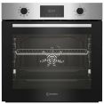 Электрический духовой шкаф Indesit IFE 3644 J IX