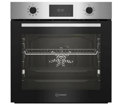    Indesit IFE 3644 J IX