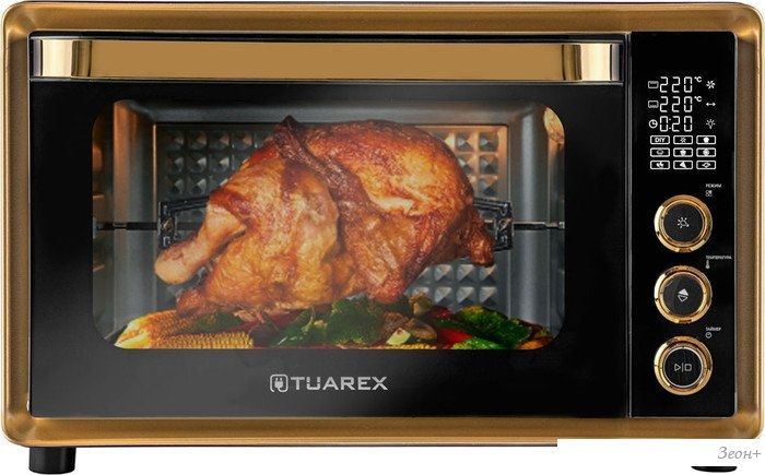 Мини-печь Tuarex TK-5040