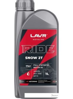   Lavr Ride Snow 2 FD 1