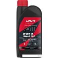 Моторное масло Lavr GT Sport 4T 10W-40 SN 1л