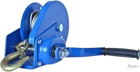 Лебедка Shtapler BHW-3000 1.2т 10м (R)