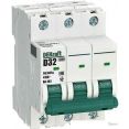 Выключатель автоматический Schneider Electric DEKraft 12372DEK